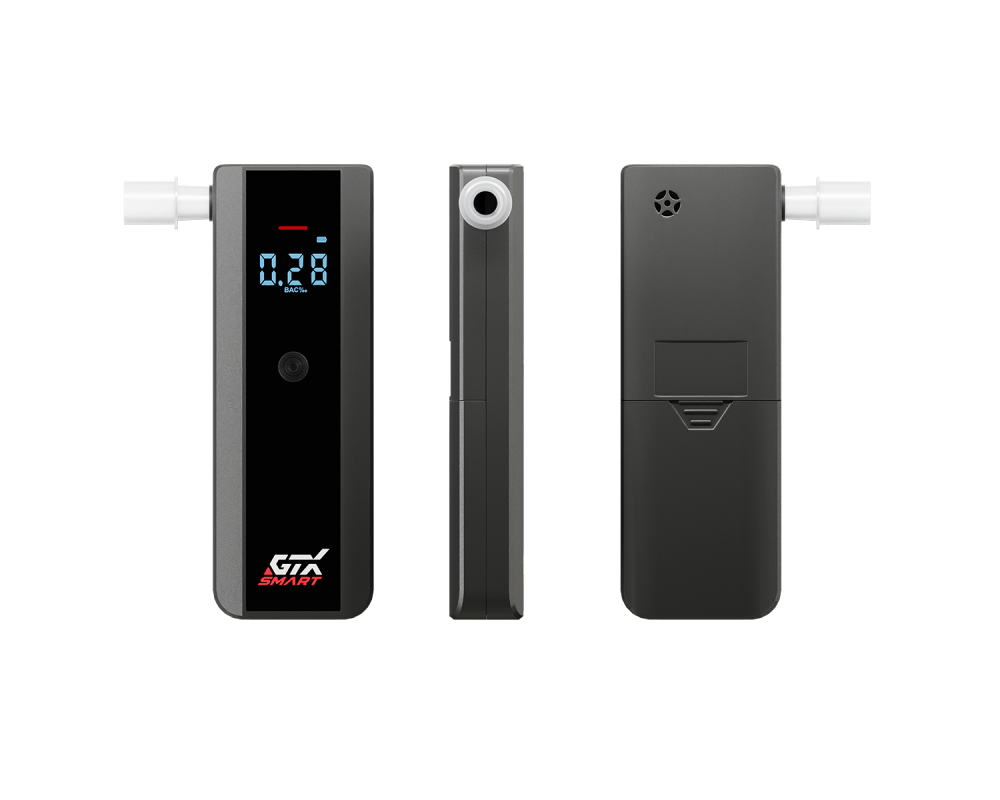 gtx smart z více stran
